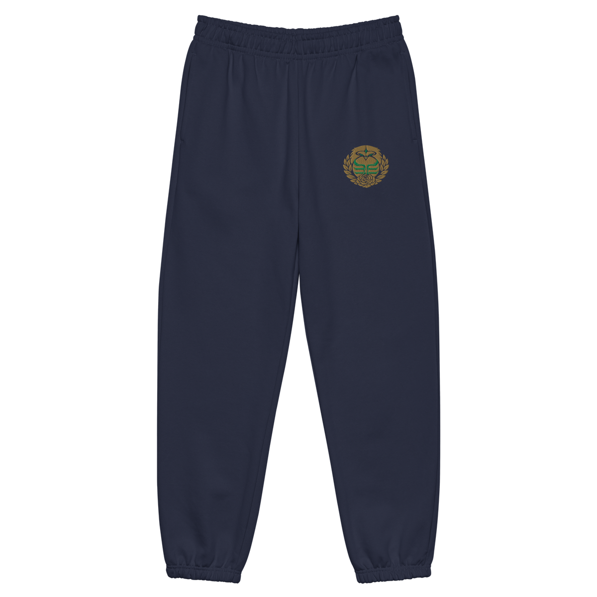 3E Frequency Core Logo Joggers