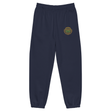 3E Frequency Core Logo Joggers