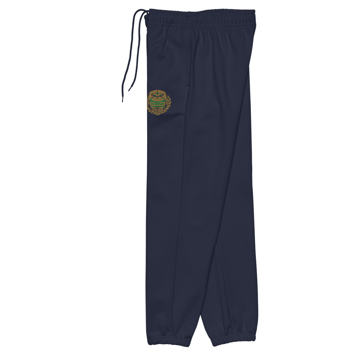 3E Frequency Core Logo Joggers