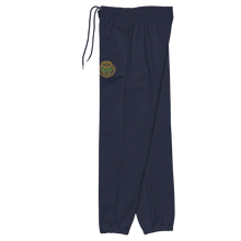 3E Frequency Core Logo Joggers