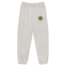 3E Frequency Core Logo Joggers