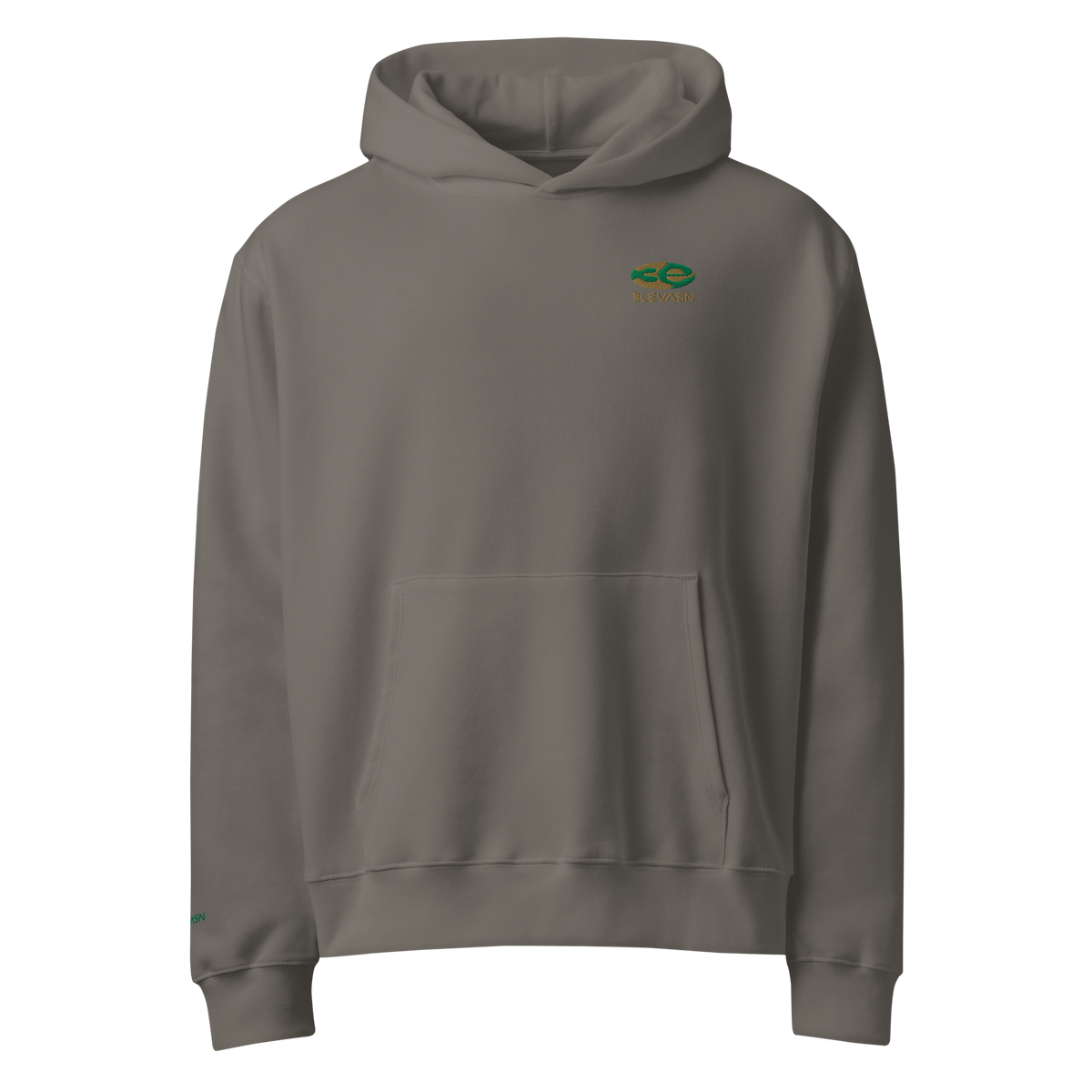 3E Ascend Hoodie