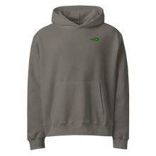 3E Ascend Hoodie