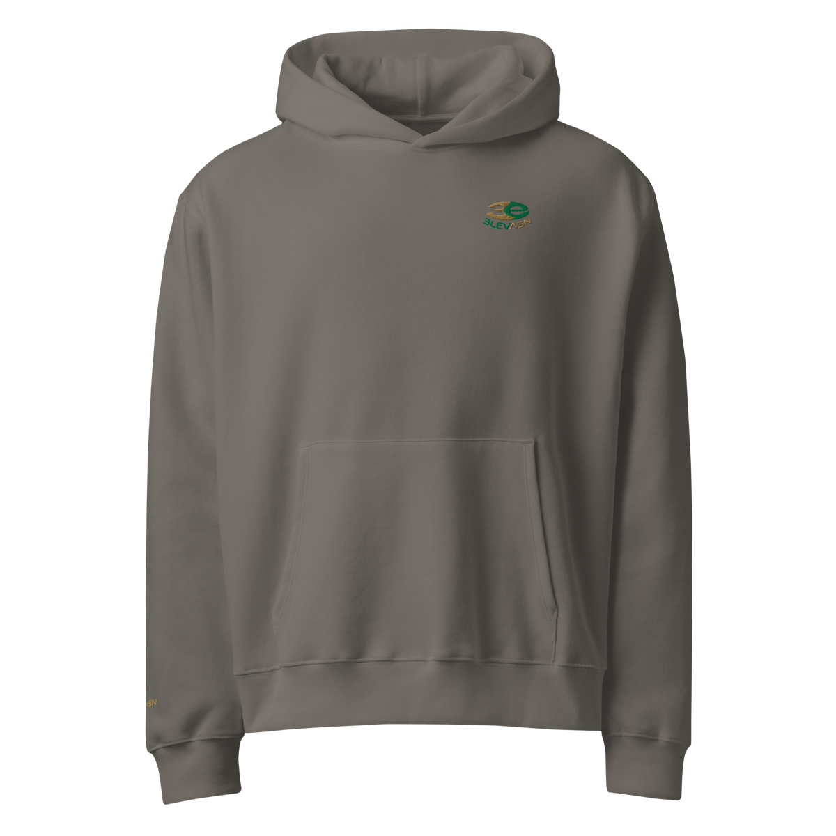 3E Ascend Hoodie