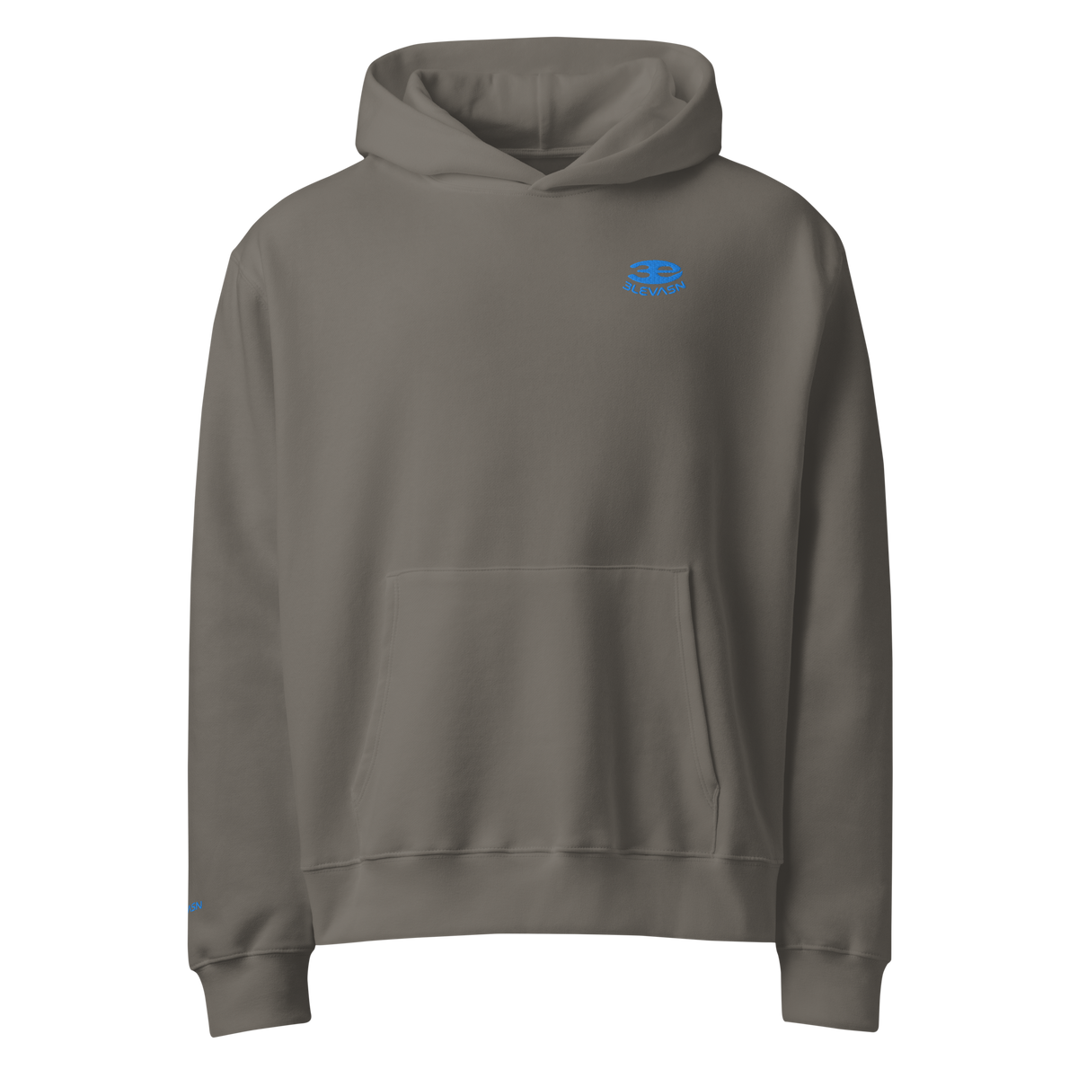 3E Ascend Hoodie