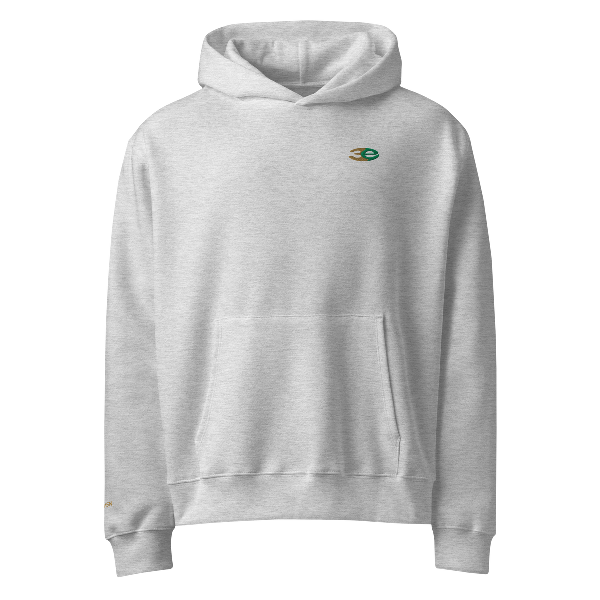 3E Ascend Hoodie