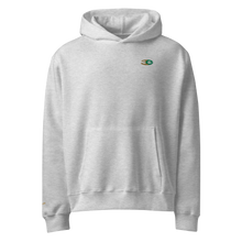 3E Ascend Hoodie