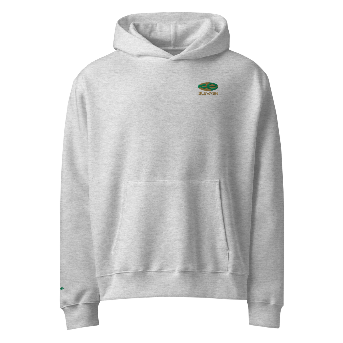 3E Ascend Hoodie