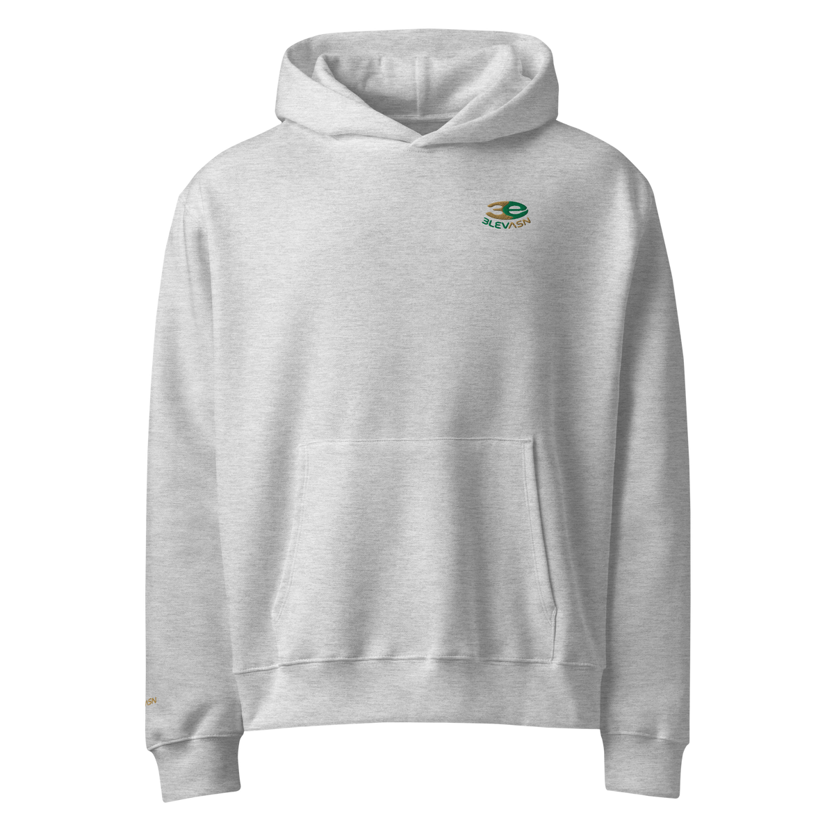 3E Ascend Hoodie