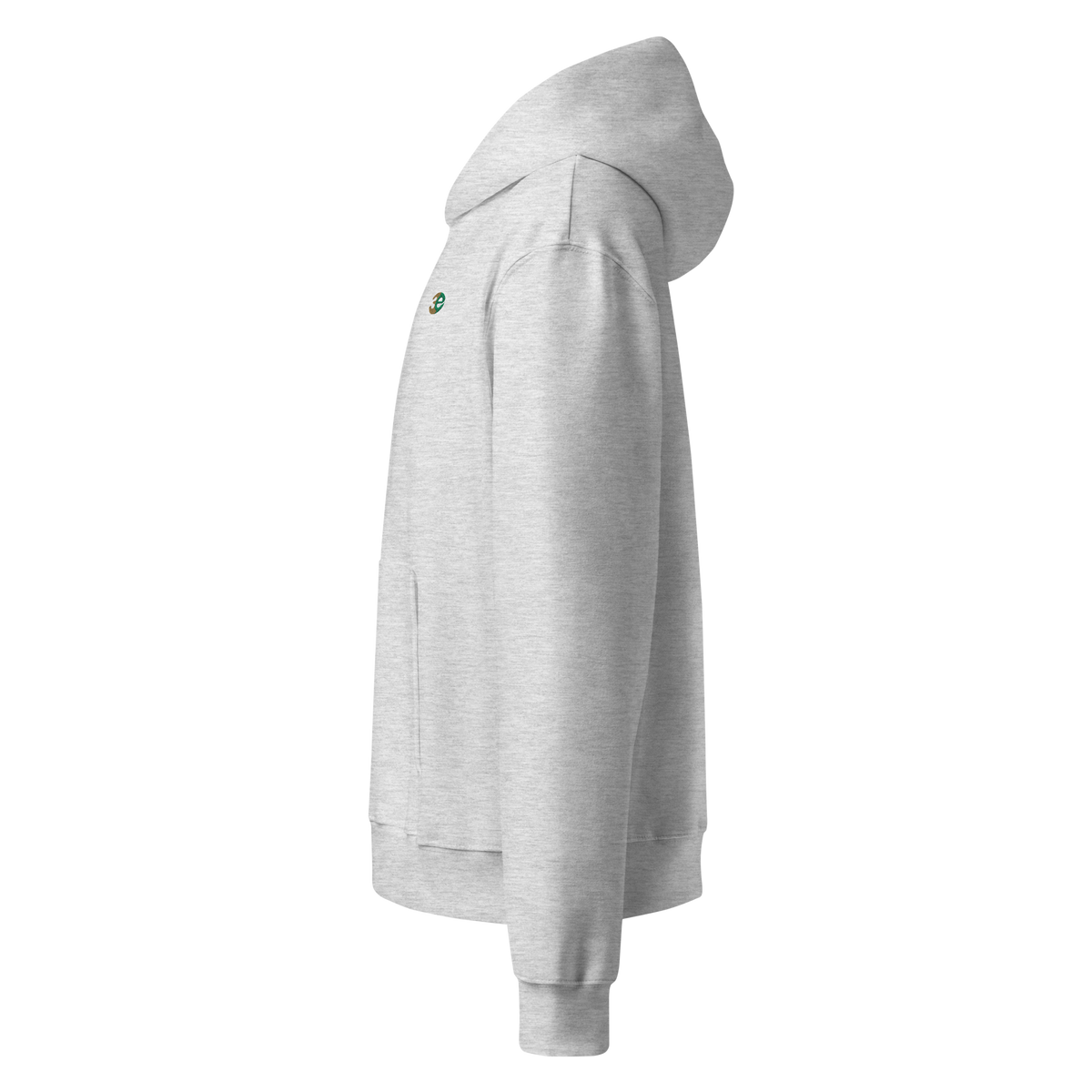 3E Ascend Hoodie