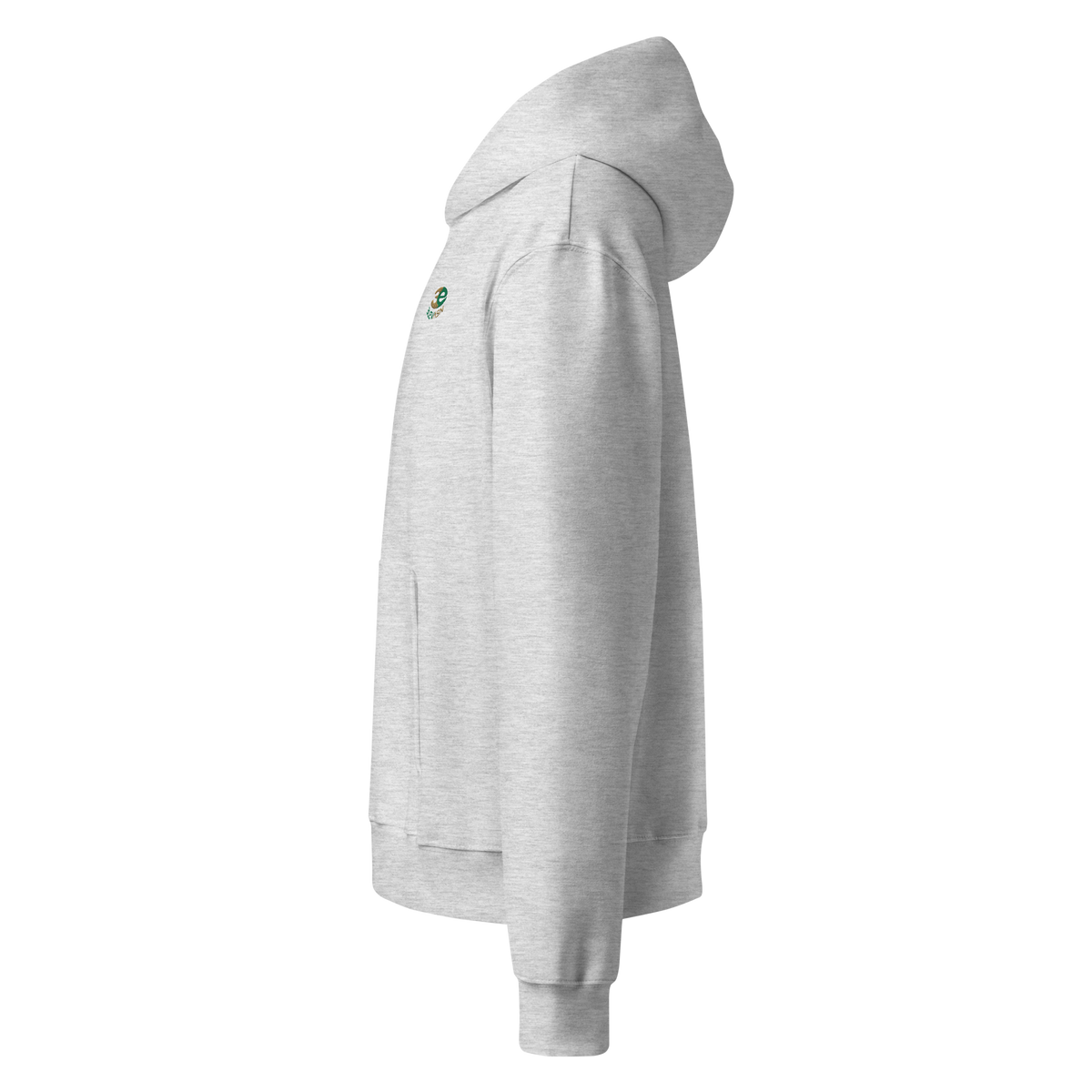 3E Ascend Hoodie