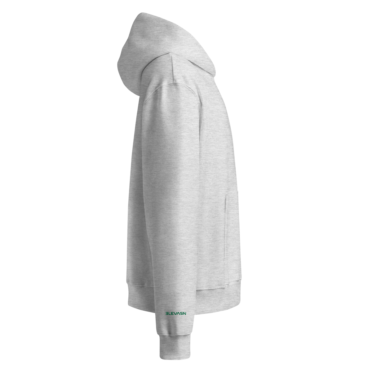 3E Ascend Hoodie