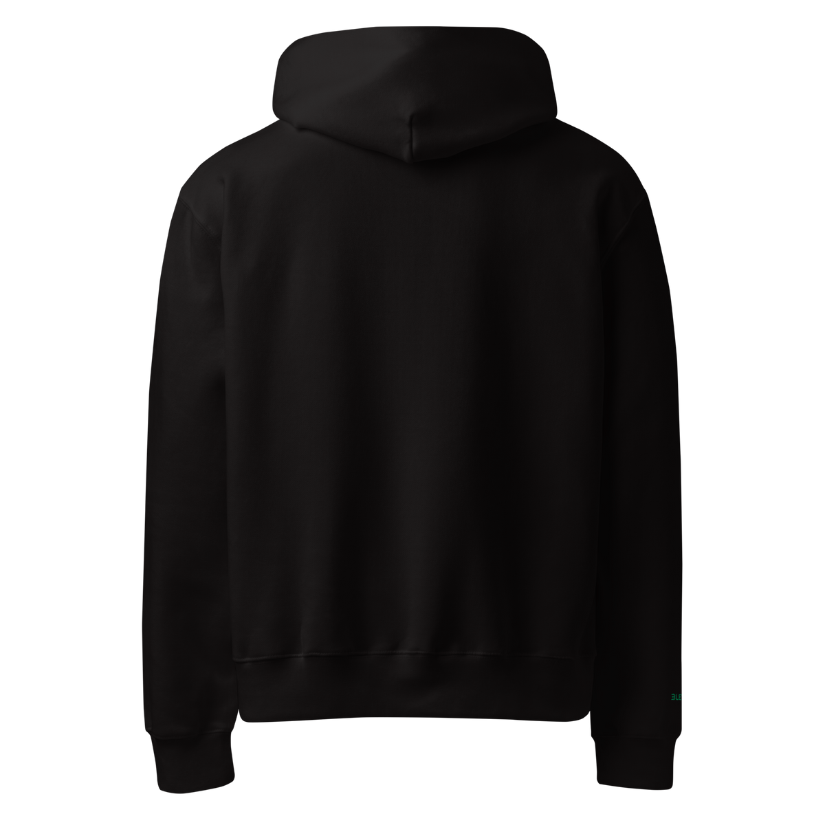 3E Ascend Hoodie
