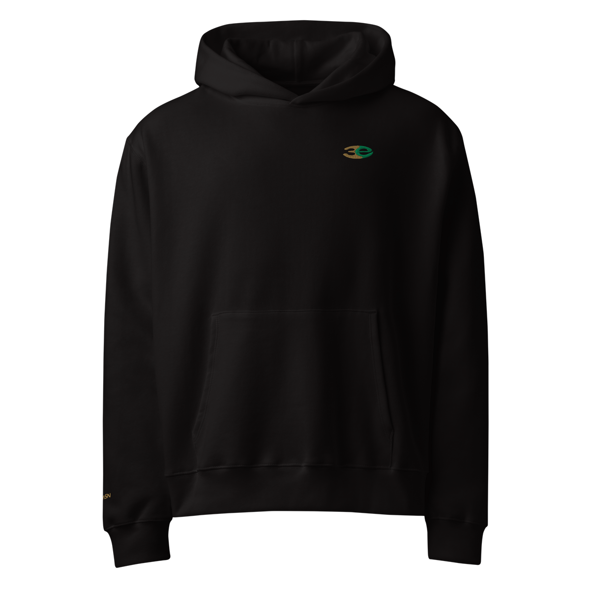 3E Ascend Hoodie