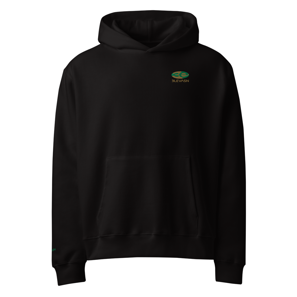 3E Ascend Hoodie