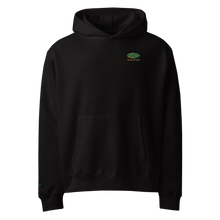 3E Ascend Hoodie