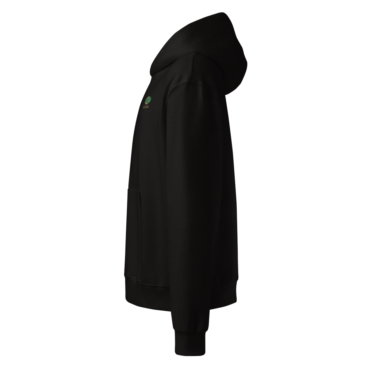 3E Ascend Hoodie