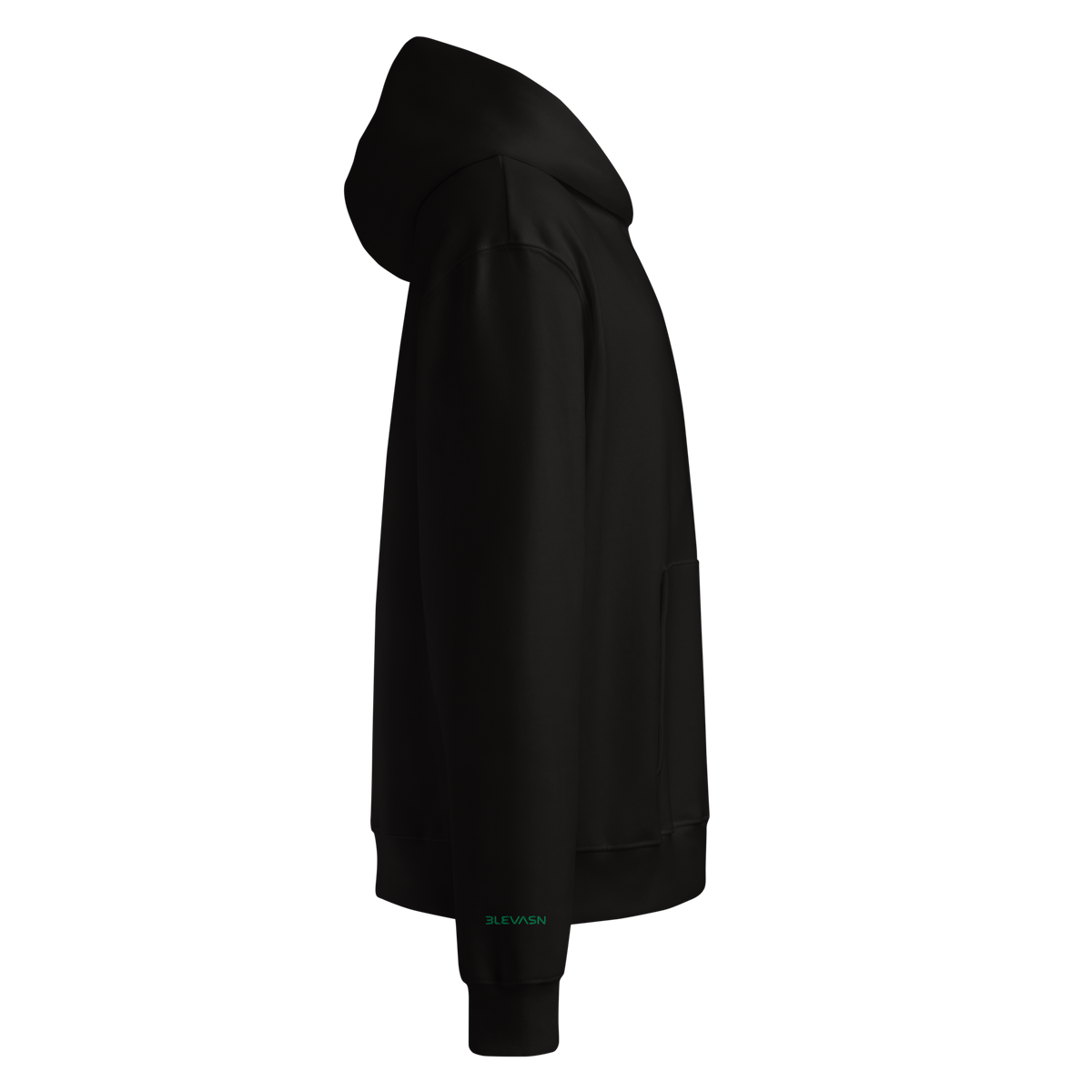 3E Ascend Hoodie