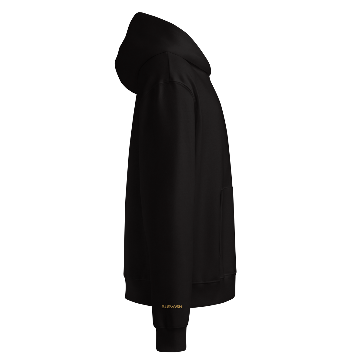3E Ascend Hoodie