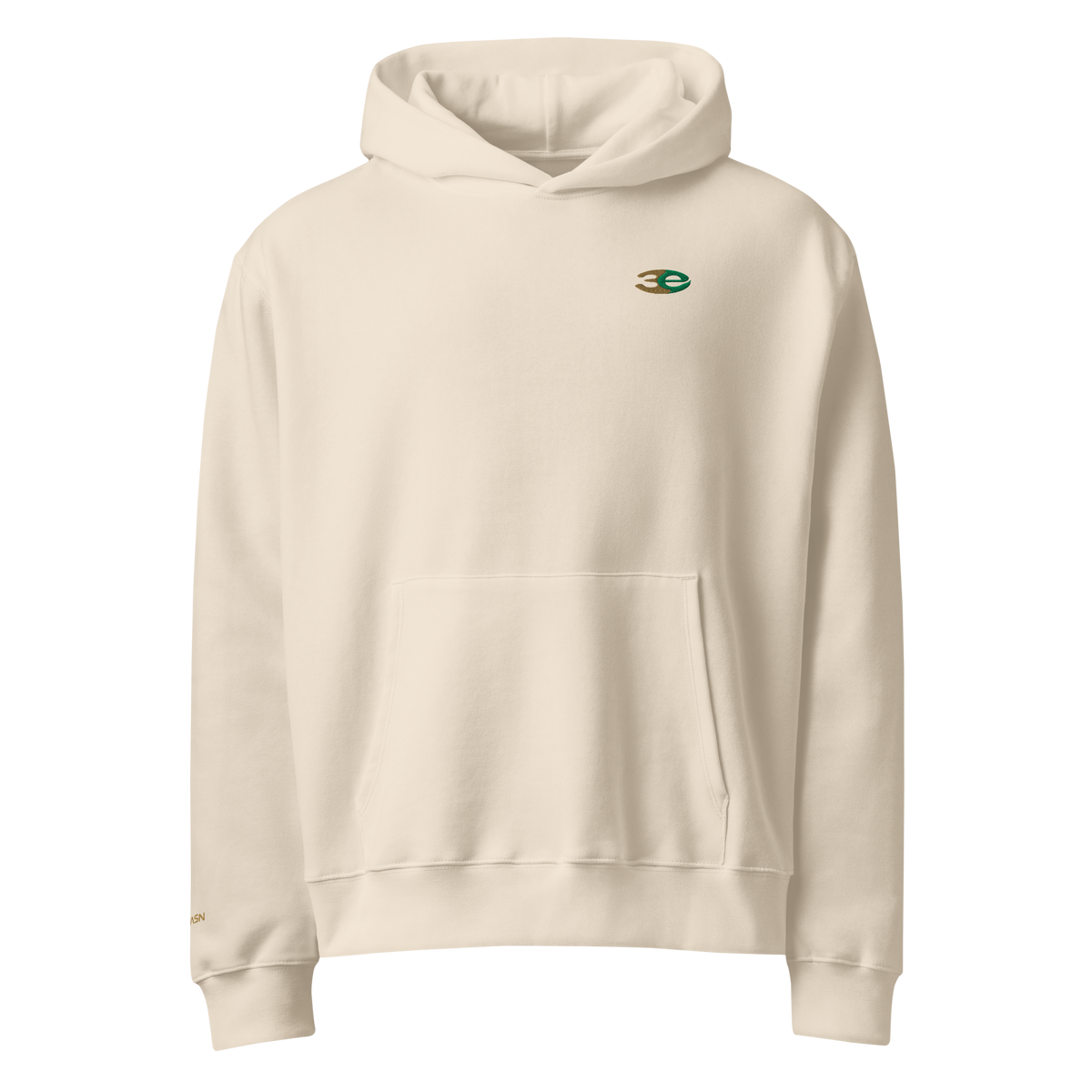 3E Ascend Hoodie