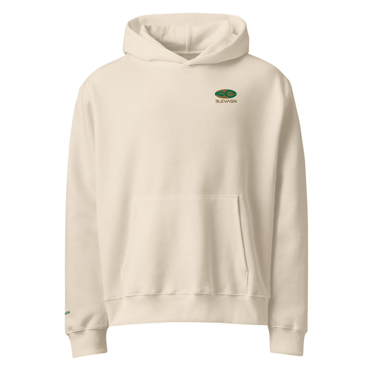3E Ascend Hoodie