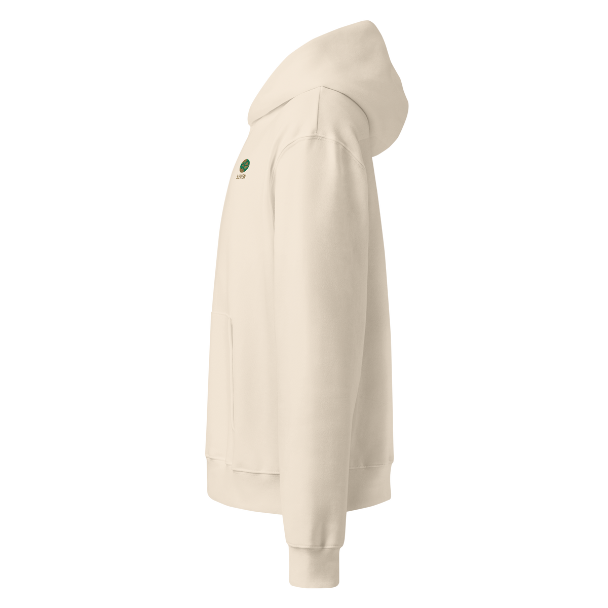 3E Ascend Hoodie