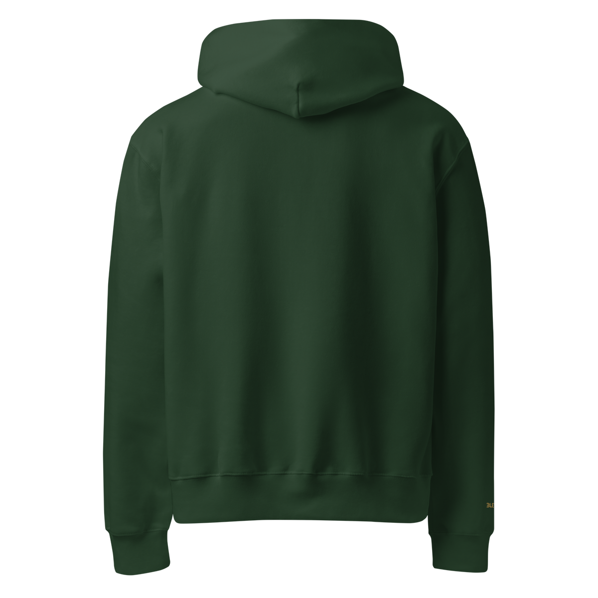 3E Ascend Hoodie