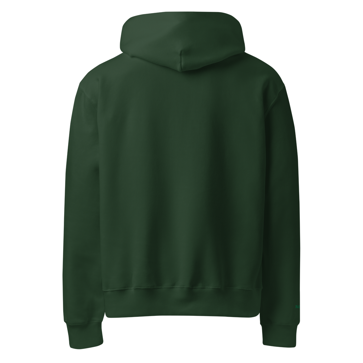 3E Ascend Hoodie