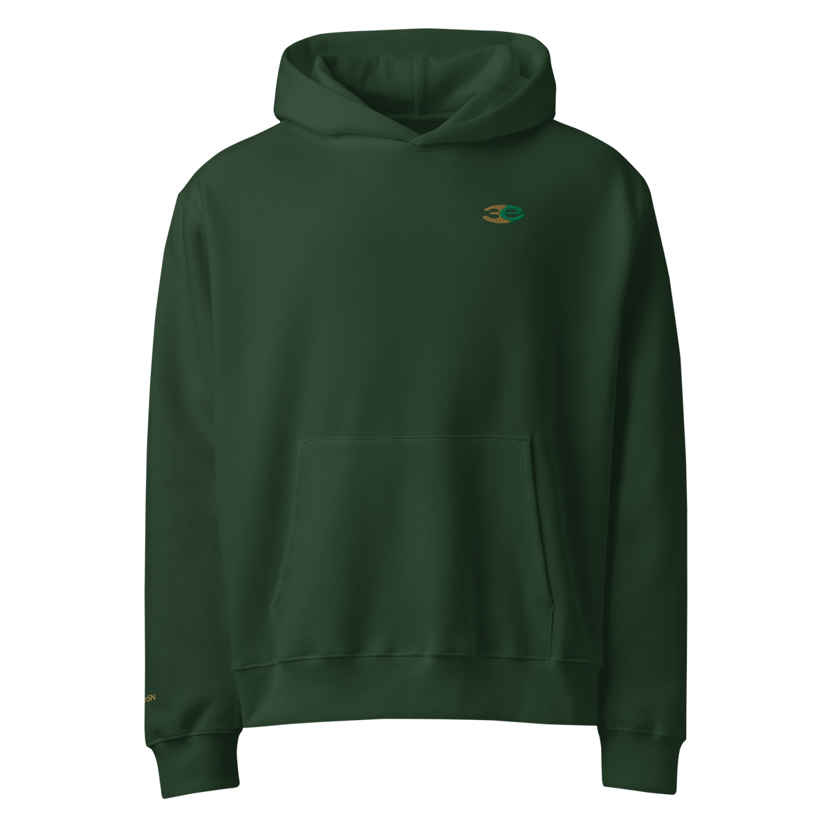 3E Ascend Hoodie