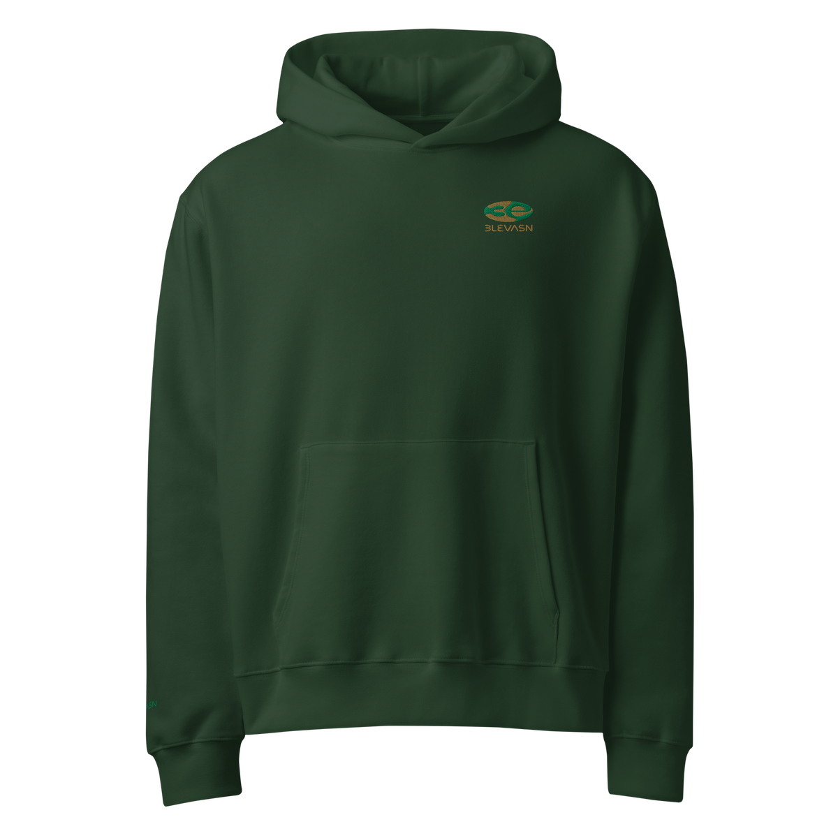 3E Ascend Hoodie
