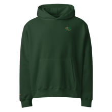 3E Ascend Hoodie