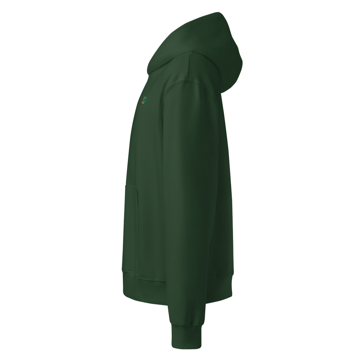 3E Ascend Hoodie