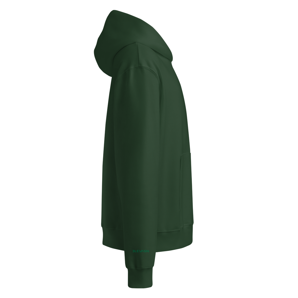 3E Ascend Hoodie