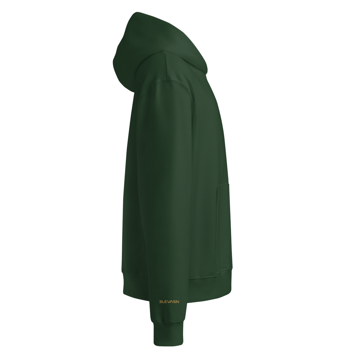 3E Ascend Hoodie