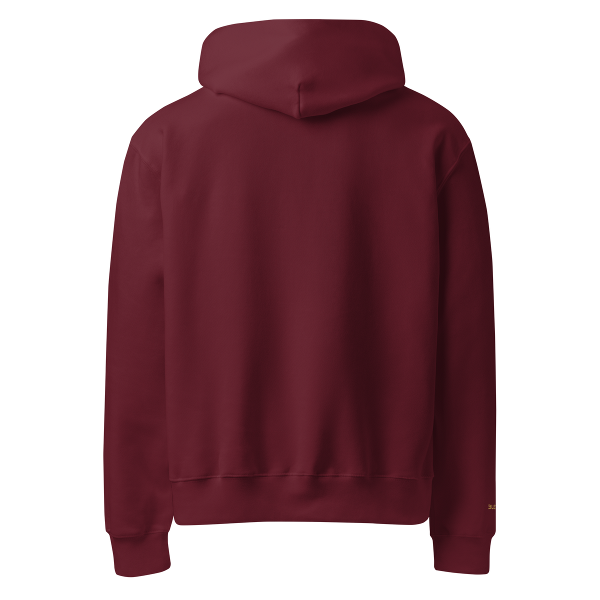 3E Ascend Hoodie