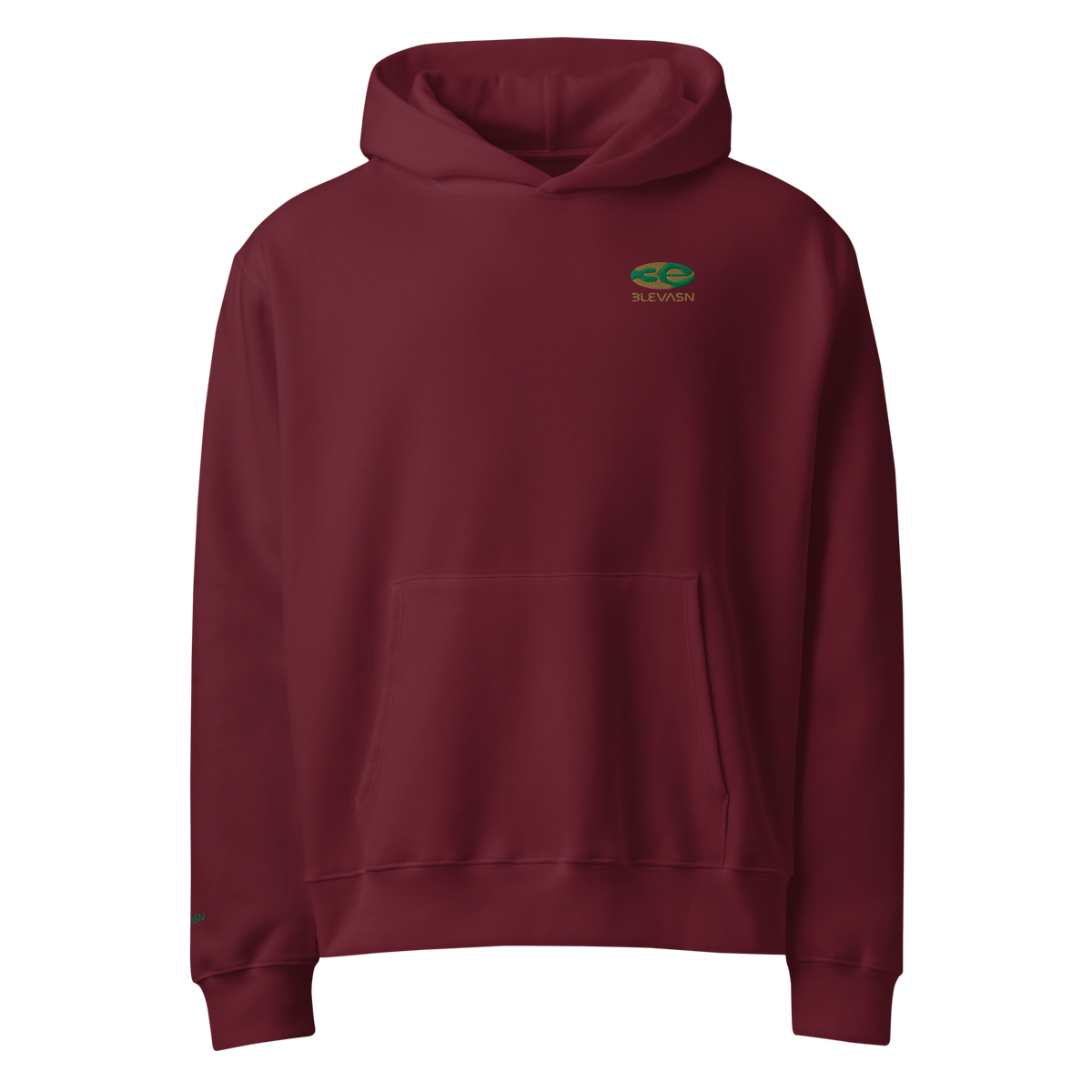 3E Ascend Hoodie