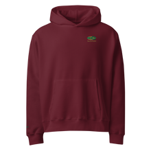 3E Ascend Hoodie
