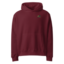 3E Ascend Hoodie