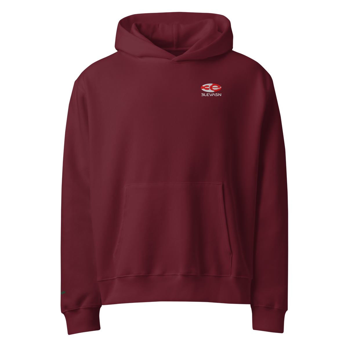 3E Ascend Hoodie