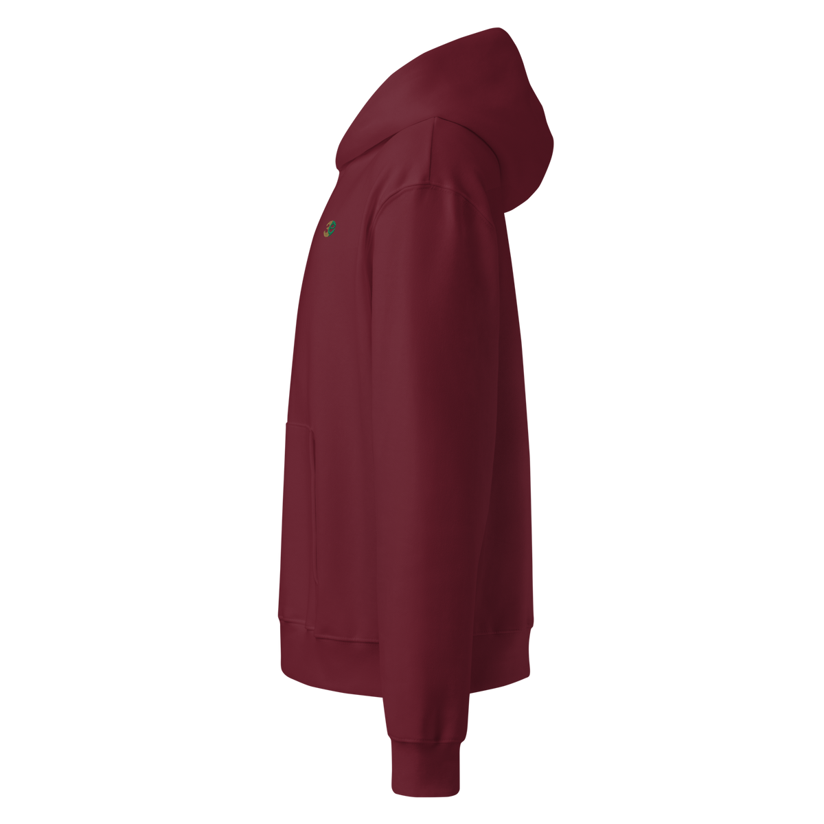 3E Ascend Hoodie