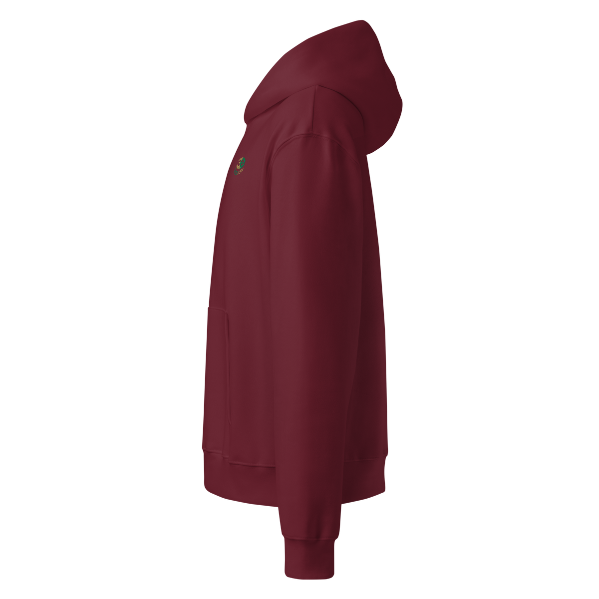 3E Ascend Hoodie