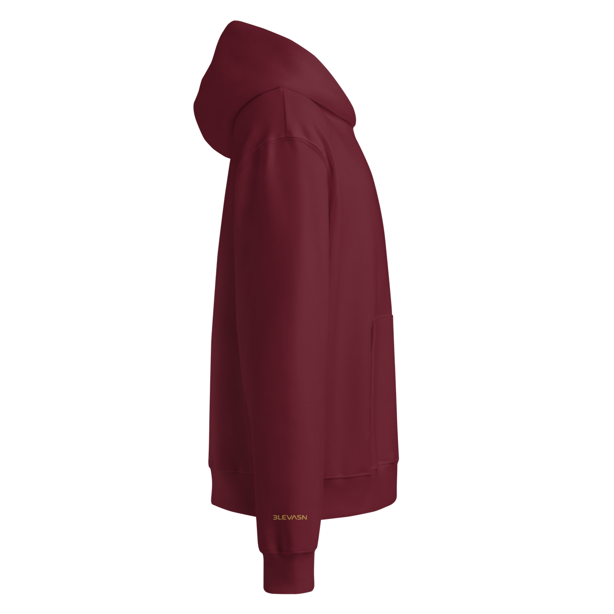 3E Ascend Hoodie