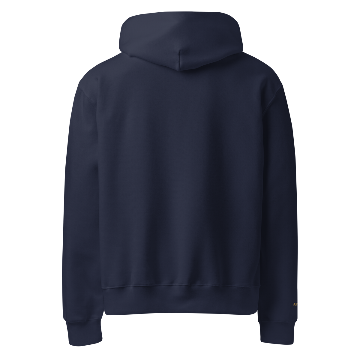 3E Ascend Hoodie
