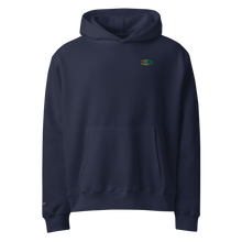 3E Ascend Hoodie