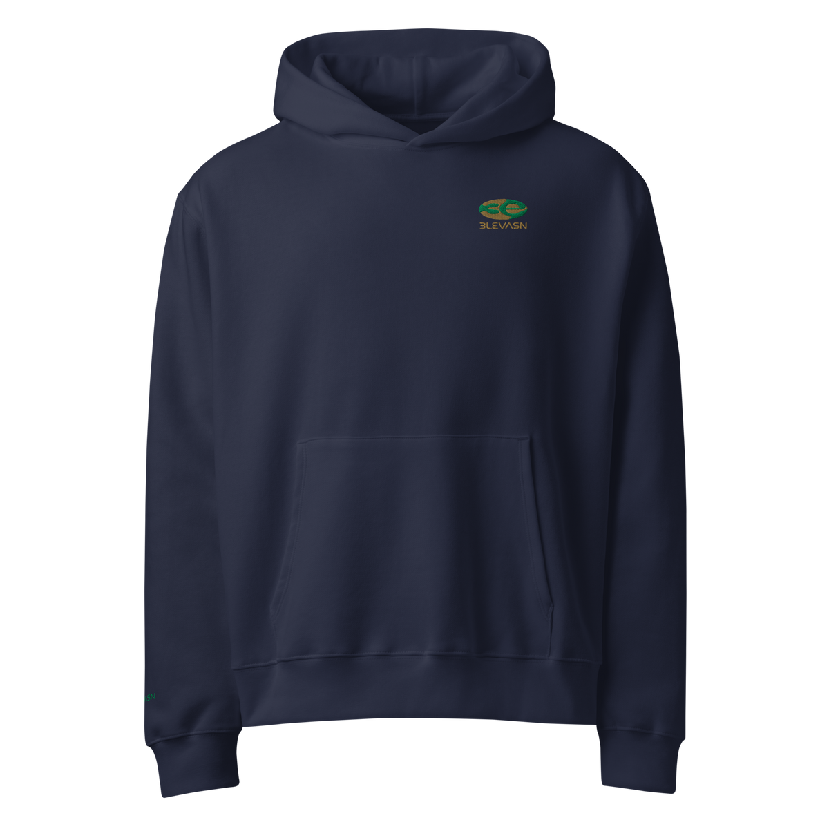 3E Ascend Hoodie