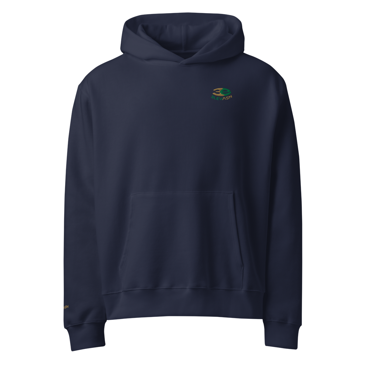 3E Ascend Hoodie