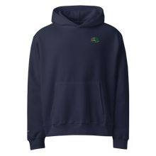 3E Ascend Hoodie
