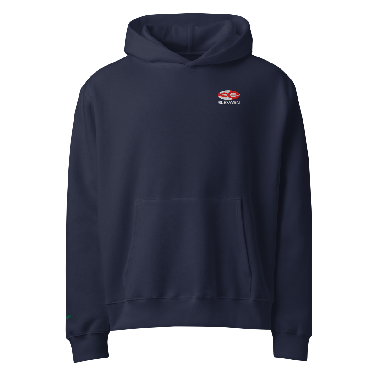 3E Ascend Hoodie