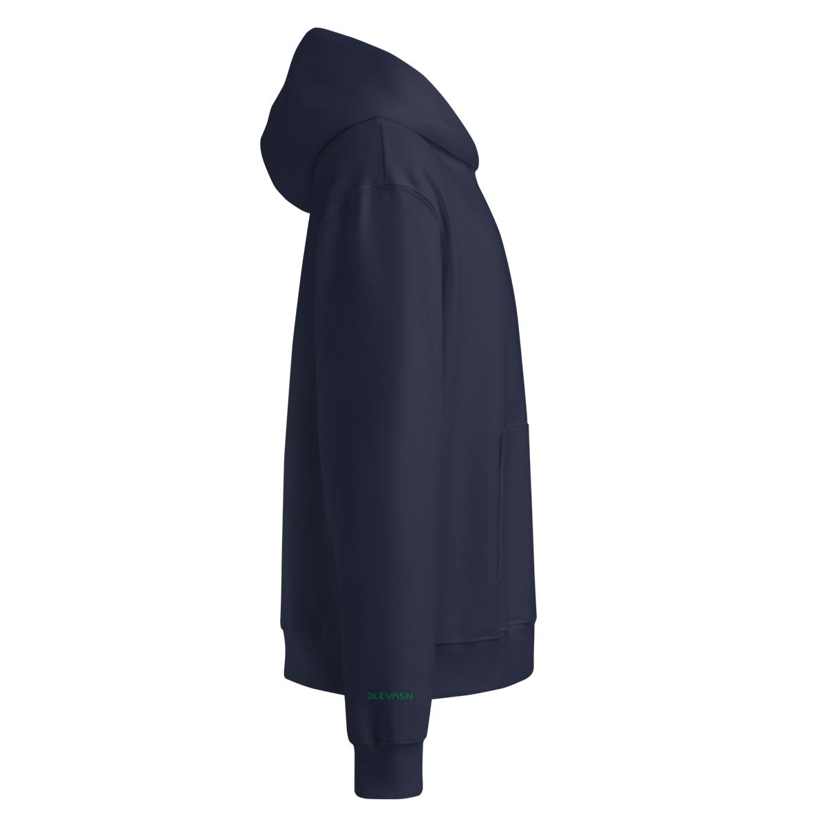 3E Ascend Hoodie