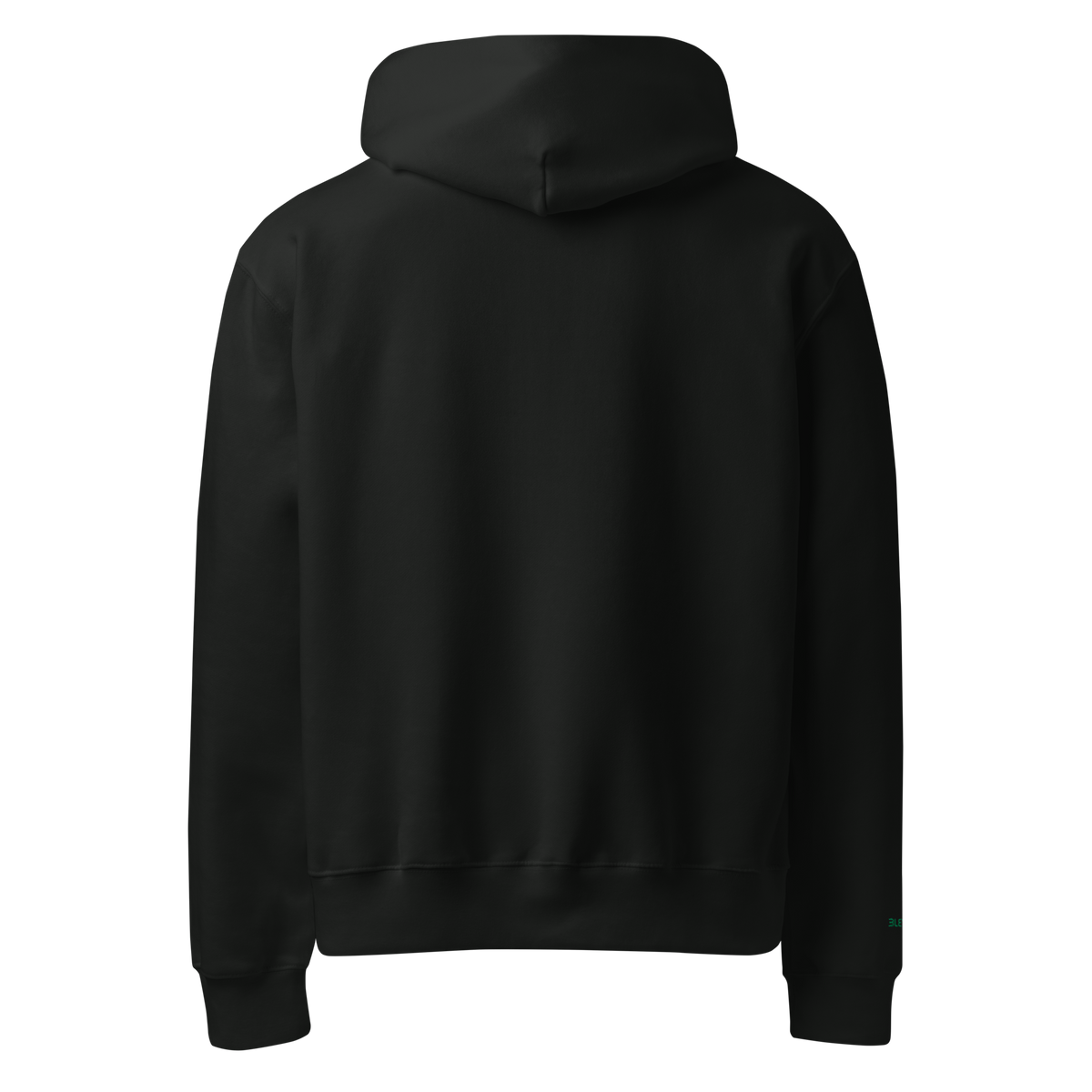 3E Ascend Hoodie